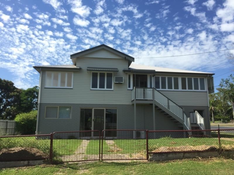 121 Archer Street, Allenstown QLD 4700